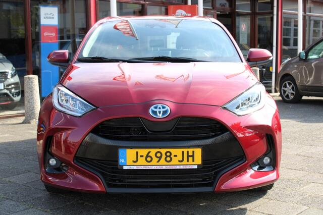 Toyota YARIS 1.5 Hybrid First Edition