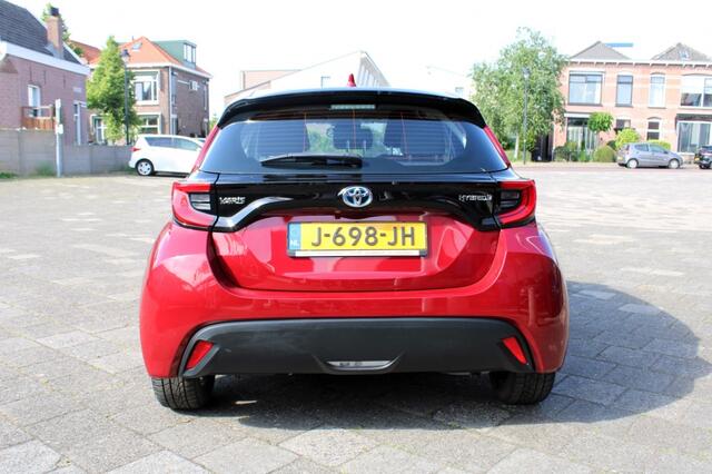 Toyota YARIS 1.5 Hybrid First Edition