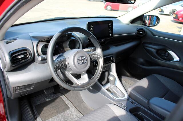 Toyota YARIS 1.5 Hybrid First Edition