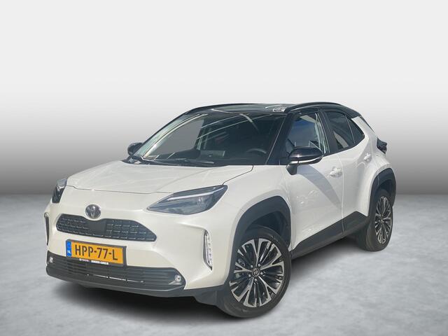 Toyota YARIS Cross 1.5 Hybrid 130 Executive & Premium Pack