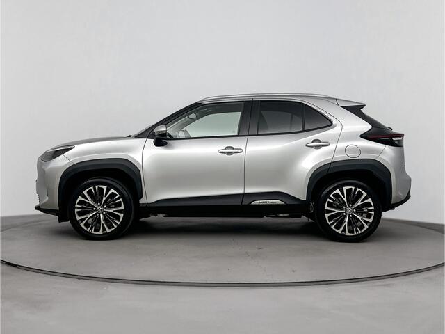 Toyota YARIS Cross 1.5 Hybrid Executive Limited | Lichtmetalen Velgen | Climate Control | Cruise Control Adaptief |