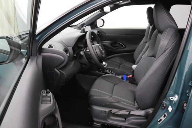 Toyota YARIS Cross 1.5 Hybrid 130 Executive | Premium Pakket |