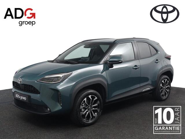 Toyota YARIS Cross 1.5 Hybrid 115 Dynamic | Comfort Pakket |
