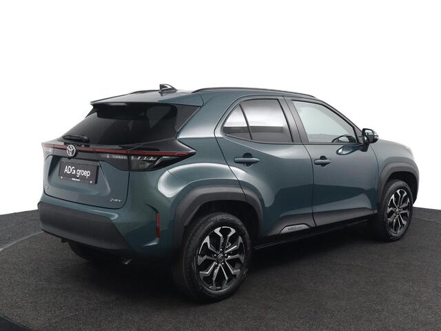 Toyota YARIS Cross 1.5 Hybrid 115 Dynamic | Comfort Pakket |