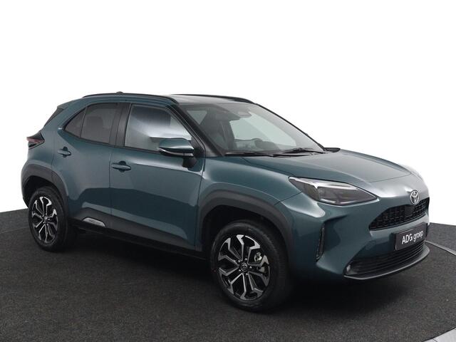 Toyota YARIS Cross 1.5 Hybrid 115 Dynamic | Comfort Pakket |