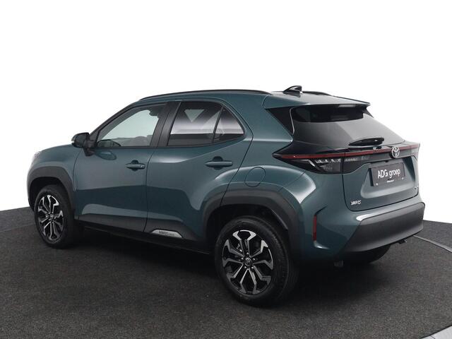 Toyota YARIS Cross 1.5 Hybrid 115 Dynamic | Comfort Pakket |