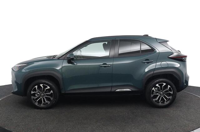 Toyota YARIS Cross 1.5 Hybrid 115 Dynamic | Comfort Pakket |