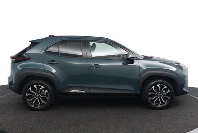 Toyota YARIS Cross 1.5 Hybrid 115 Dynamic | Comfort Pakket |