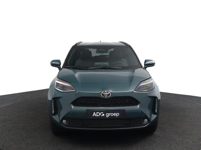 Toyota YARIS Cross 1.5 Hybrid 115 Dynamic | Comfort Pakket |