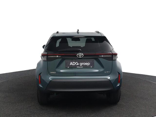 Toyota YARIS Cross 1.5 Hybrid 115 Dynamic | Comfort Pakket |