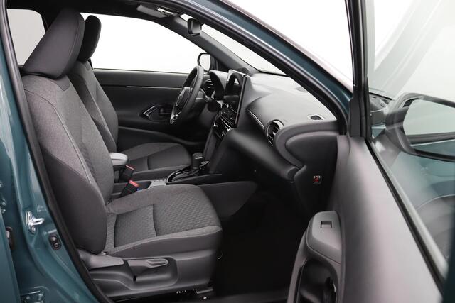 Toyota YARIS Cross 1.5 Hybrid 115 Dynamic | Comfort Pakket |