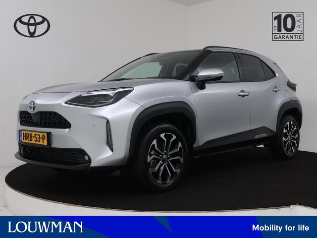 Toyota YARIS Cross 1.5 Hybrid Dynamic