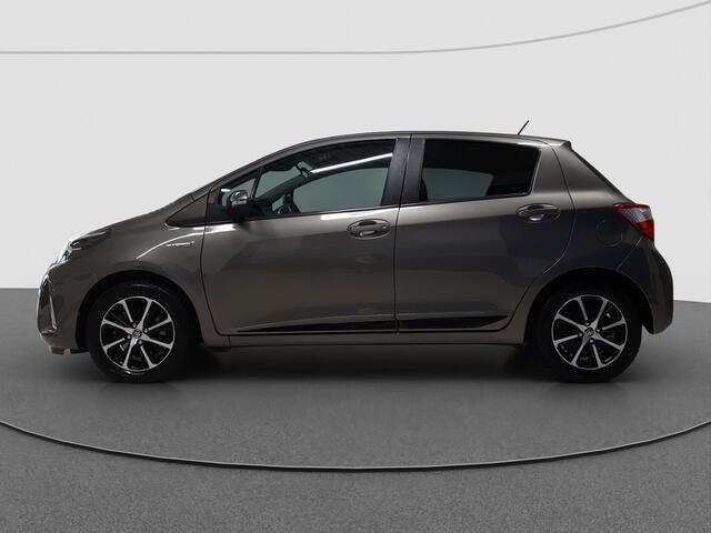 Toyota YARIS 1.5 Hybrid Dynamic | Navigatie | Camera | LM Velgen |