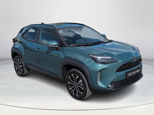 Toyota YARIS Cross 1.5 Hybrid 115 Dynamic | Android Auto | Apple Carplay | NIEUWE Auto