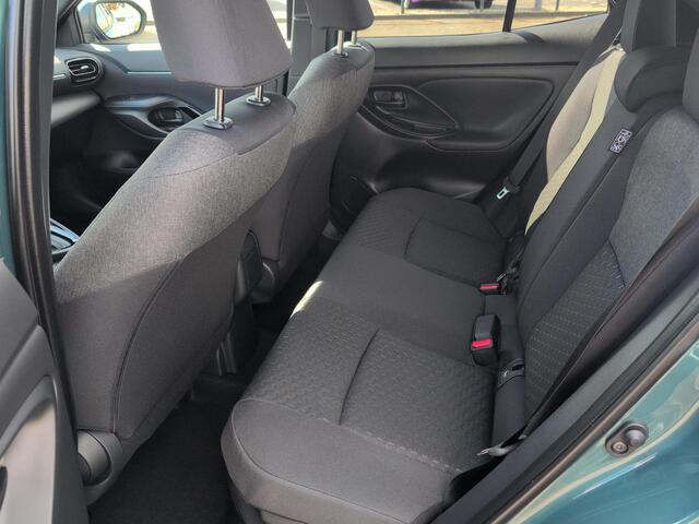 Toyota YARIS Cross 1.5 Hybrid 115 Dynamic | Android Auto | Apple Carplay | NIEUWE Auto