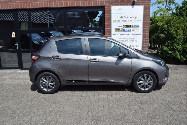Toyota YARIS 1.5 Hybrid | Camera | Navi |
