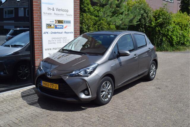 Toyota YARIS 1.5 Hybrid | Camera | Navi |