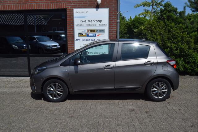 Toyota YARIS 1.5 Hybrid | Camera | Navi |