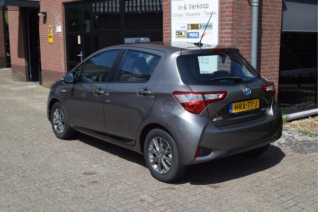 Toyota YARIS 1.5 Hybrid | Camera | Navi |