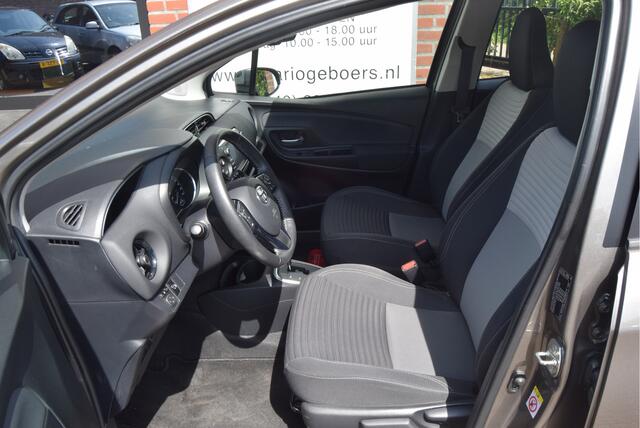 Toyota YARIS 1.5 Hybrid | Camera | Navi |