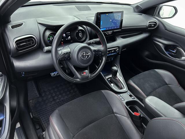 Toyota YARIS 1.5 Hybrid GR Sport Limited