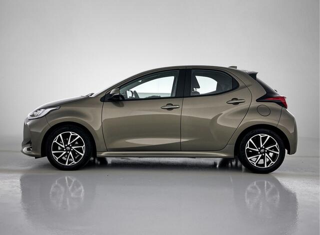 Toyota YARIS 1.5 VVT-i Dynamic