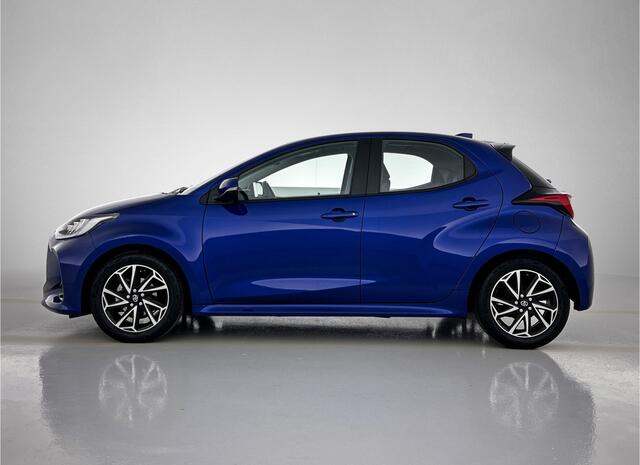 Toyota YARIS 1.5 VVT-i Dynamic