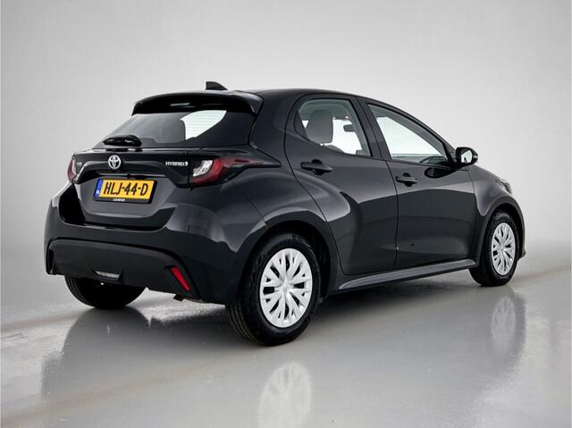 Toyota YARIS 1.5 Hybrid Active Limited Go