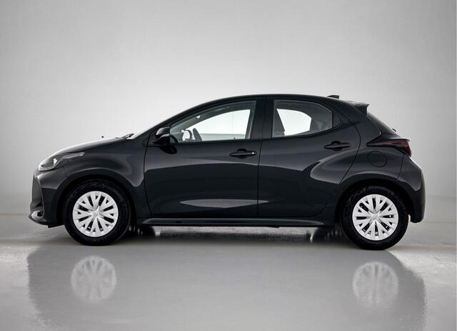 Toyota YARIS 1.5 Hybrid Active Limited Go
