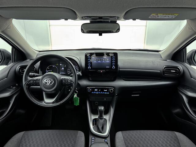 Toyota YARIS 1.5 Hybrid Active Limited Go