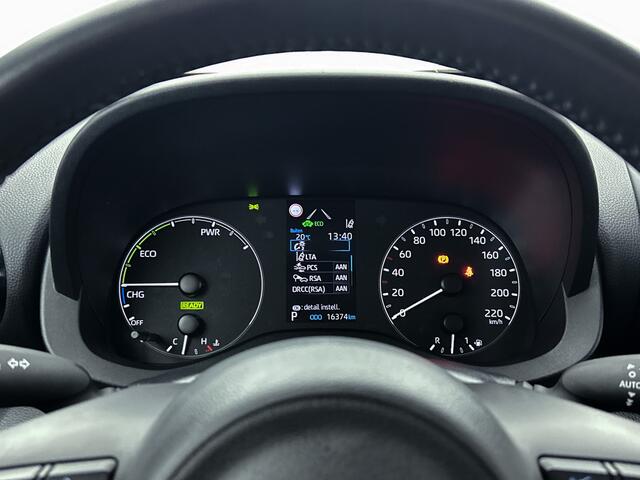 Toyota YARIS 1.5 Hybrid Active Limited Go