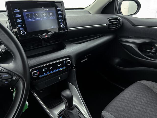 Toyota YARIS 1.5 Hybrid Active Limited Go