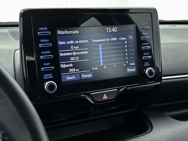 Toyota YARIS 1.5 Hybrid Active Limited Go