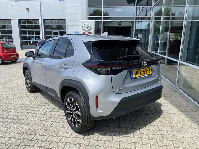 Toyota YARIS Cross 1.5 Hybrid 115 First Edition Comfort Pack