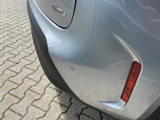 Toyota YARIS Cross 1.5 Hybrid 115 First Edition Comfort Pack