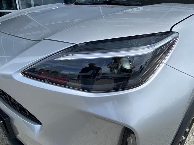 Toyota YARIS Cross 1.5 Hybrid 115 First Edition Comfort Pack
