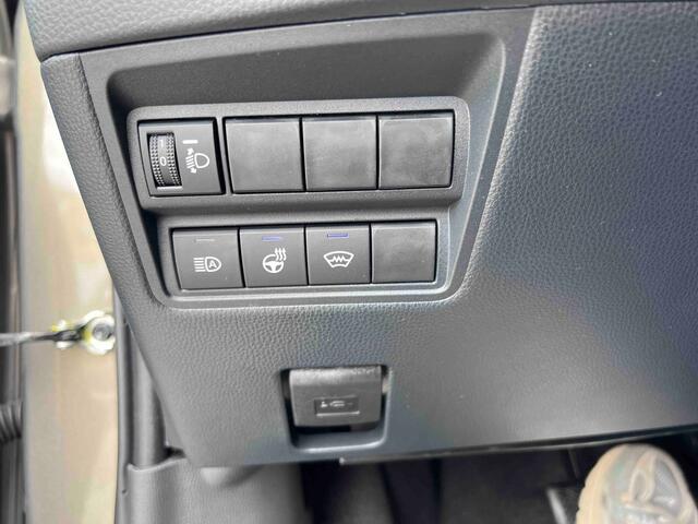 Toyota YARIS Cross 1.5 Hybrid 115 Business Plus |Navi|Carplay|PDC V+A|Dodehoek|Stoel en stuurverwarming|