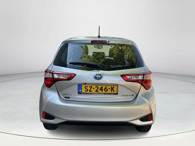 Toyota YARIS 1.5 Hybrid Energy | 06-10141018 Voor meer informatie