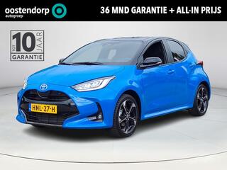 toyota-yaris-1.5-hybrid-130-launch-