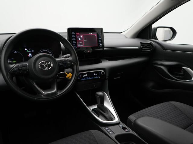 Toyota YARIS 1.5 Hybrid Active