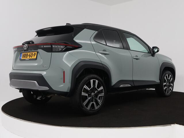 Toyota YARIS Cross 1.5 Hybrid 130 Launch Limited