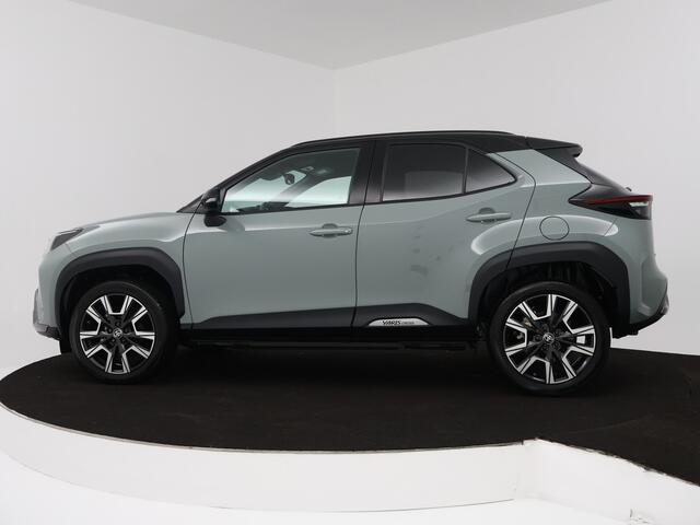 Toyota YARIS Cross 1.5 Hybrid 130 Launch Limited