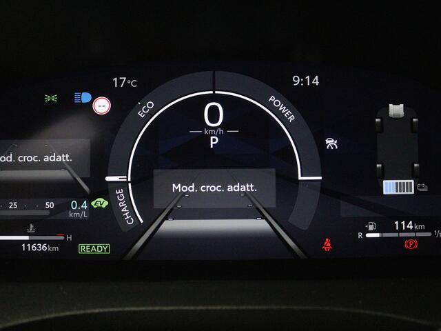 Toyota YARIS Cross 1.5 Hybrid 130 Launch Limited