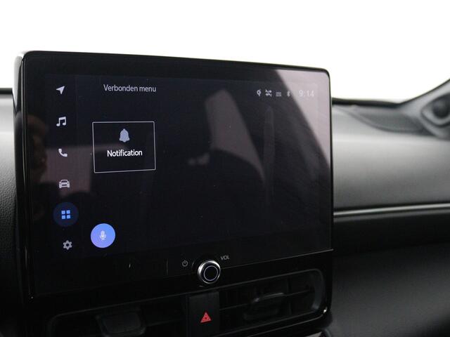 Toyota YARIS Cross 1.5 Hybrid 130 Launch Limited