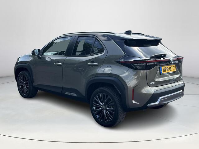 Toyota YARIS Cross 1.5 Hybrid Adventure | Navigatie | Apple CarPlay/Android auto | Achteruitrijcamera | Verwarmd stuurwiel en stoelen