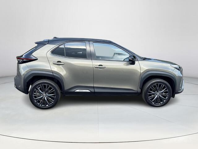 Toyota YARIS Cross 1.5 Hybrid Adventure | Navigatie | Apple CarPlay/Android auto | Achteruitrijcamera | Verwarmd stuurwiel en stoelen
