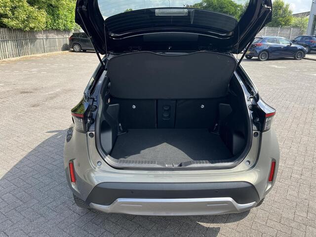 Toyota YARIS Cross 1.5 Hybrid Adventure | Navigatie | Apple CarPlay/Android auto | Achteruitrijcamera | Verwarmd stuurwiel en stoelen