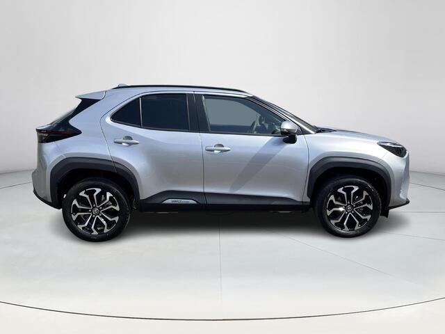 Toyota YARIS Cross 1.5 Hybrid 115 First Edition | Navigatie | Apple CarPlay/Android auto | Achteruitrijcamera | Parkeer sensoren voor en achter