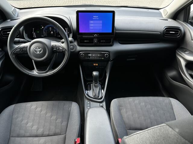 Toyota YARIS Hybrid 115 First Edition Automaat | Apple Carplay / Android auto