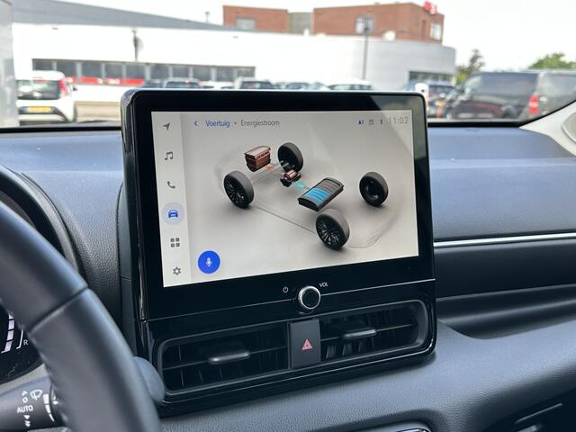 Toyota YARIS Hybrid 115 First Edition Automaat | Apple Carplay / Android auto